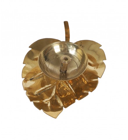 Lotus Brass Dia 